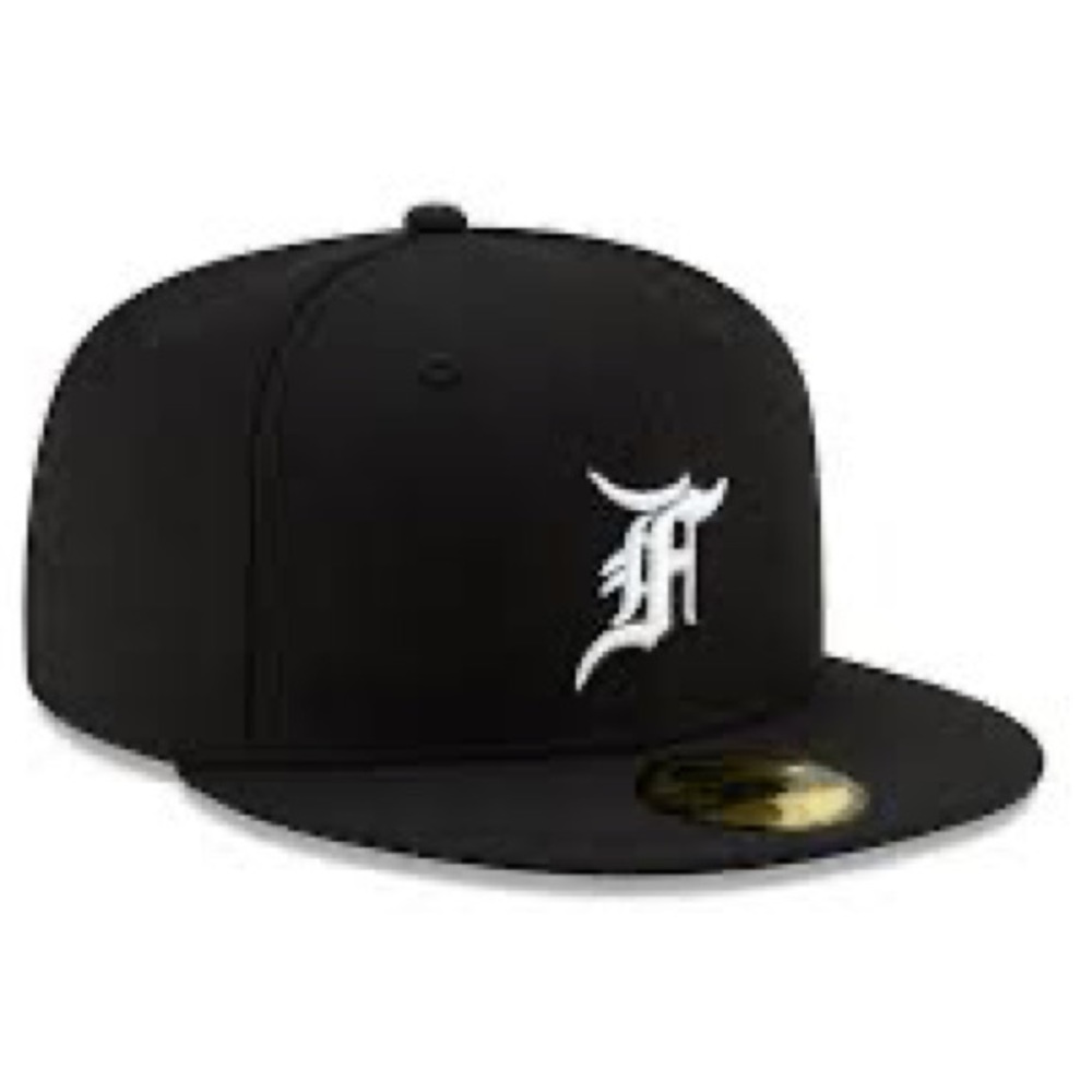 FOG ESSENTIALS 59FIFTY Fitted Cap size 7 3/8